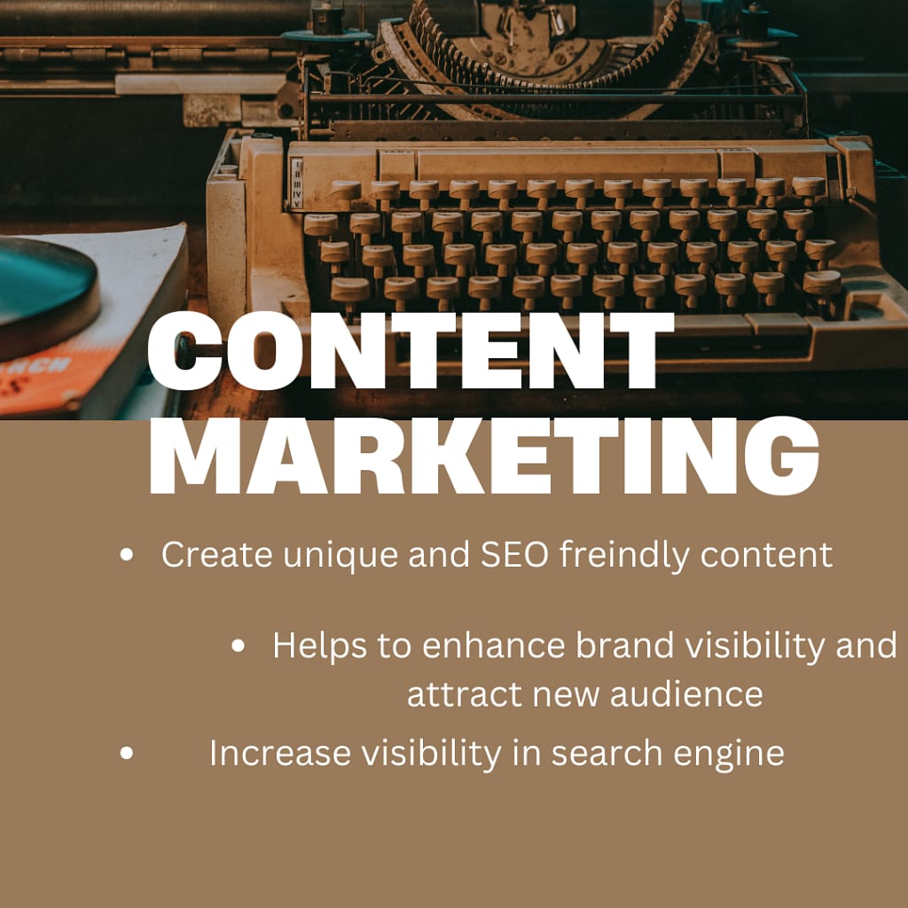 Content Marketing Agency in Jalandhar| Content Marketing 2024
