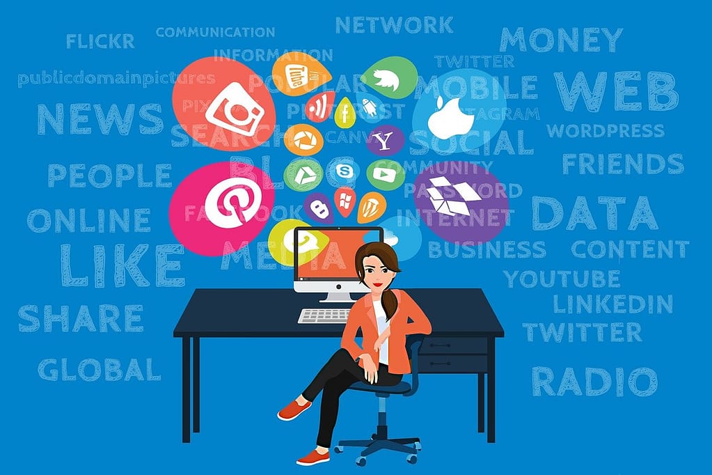 The Best Social Media Marketing Agency in Jalandhar|